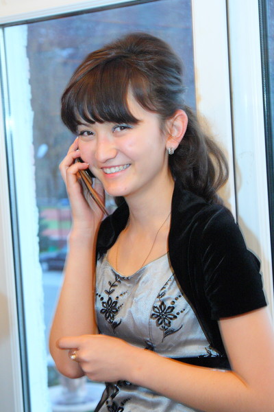 Алиса Абибуллаева