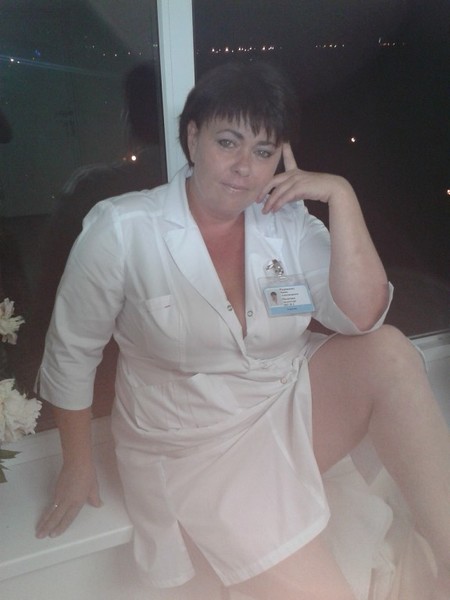 Ирина Радовских