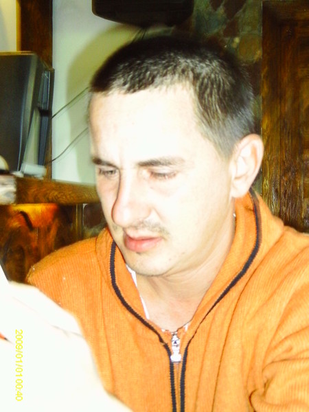 Андрей Ефимов