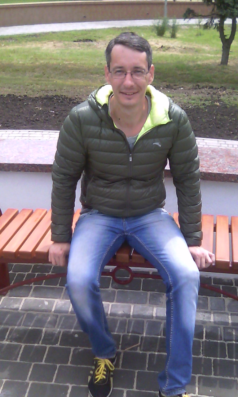 Дима Андриянов