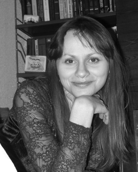 Светлана Сопова