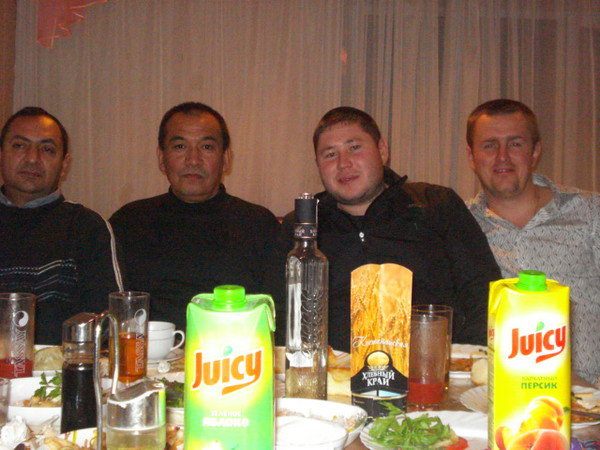 Анвар Курганбеков