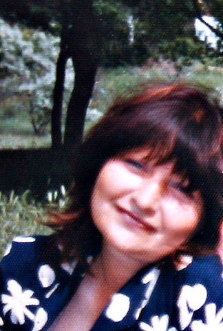 Елена Каретина