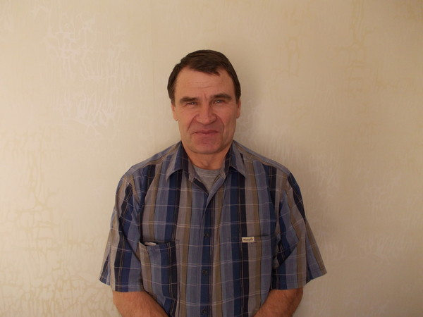 Владимир Алексеев