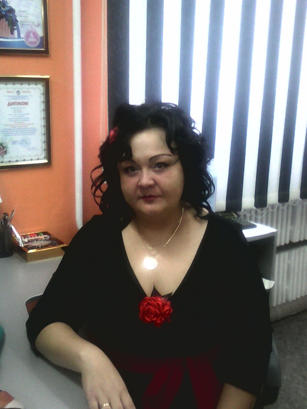 Нина Кооль