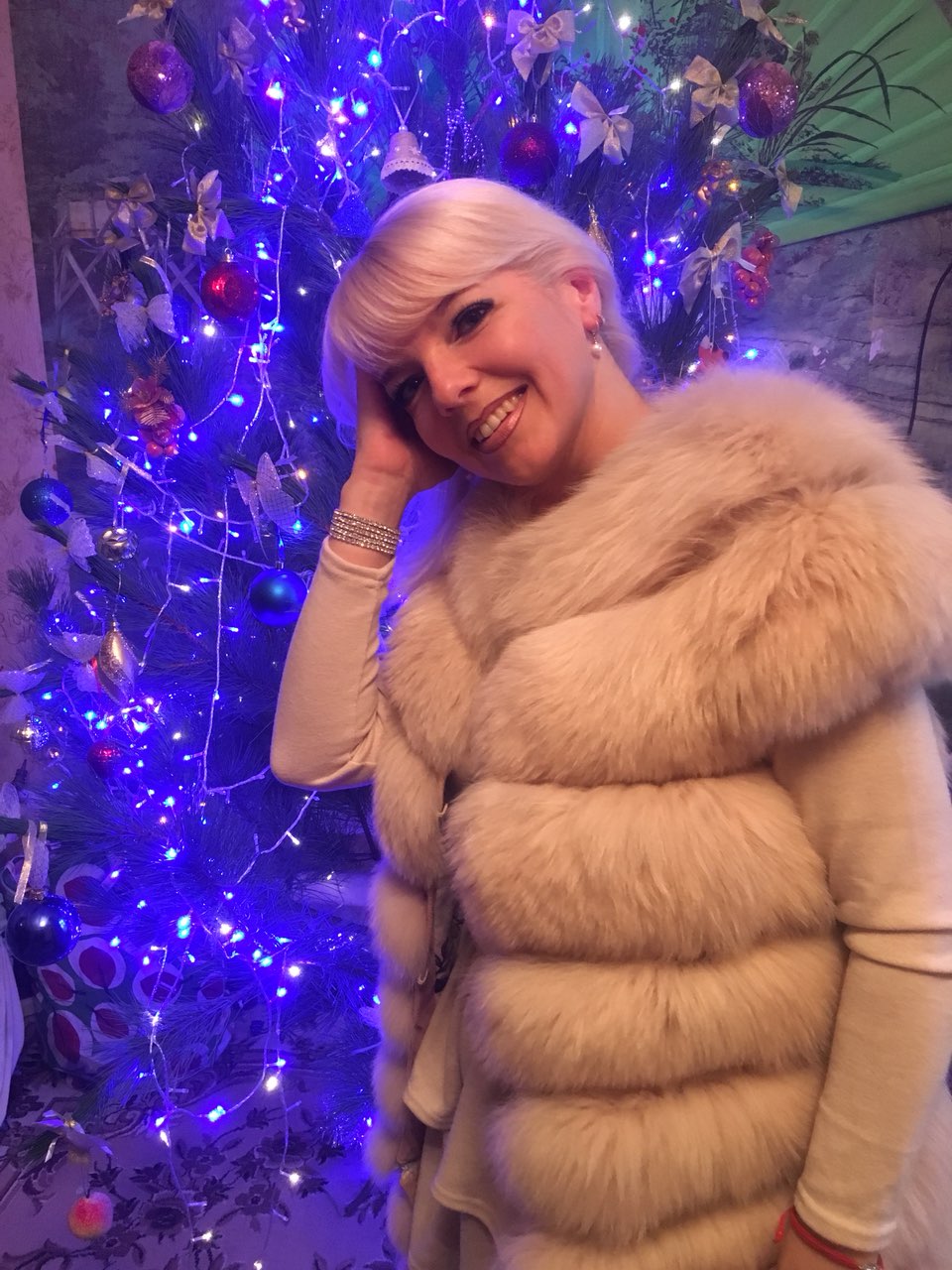 Елена Лемещук