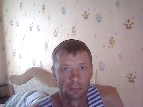 Юрий Меркель