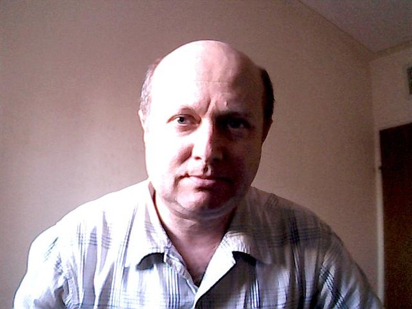 Mikhail Broutman
