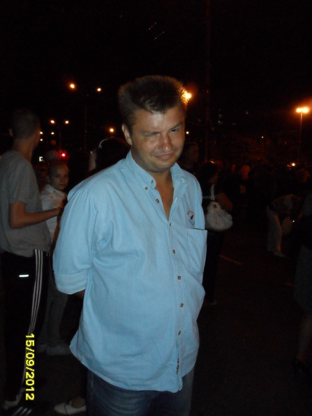 Андрей Оксенюк