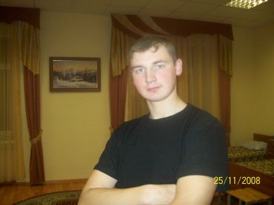 Кирилл Петров