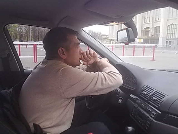 Юрий Цой