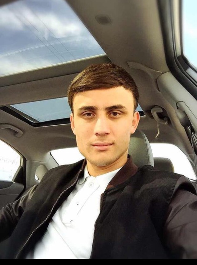 Kerim Kerim