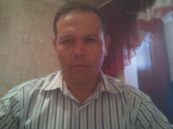 Максат Бадышев