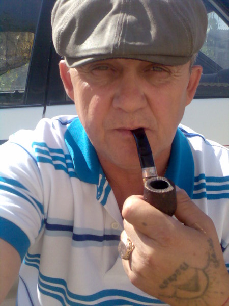 Александр Григоренко
