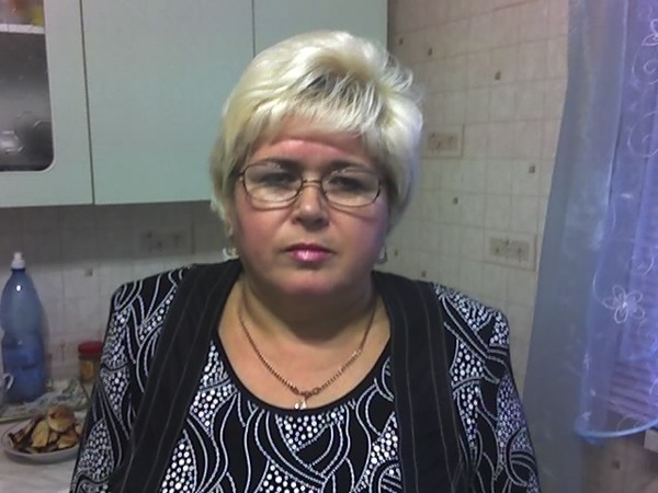Рита Хайрулина