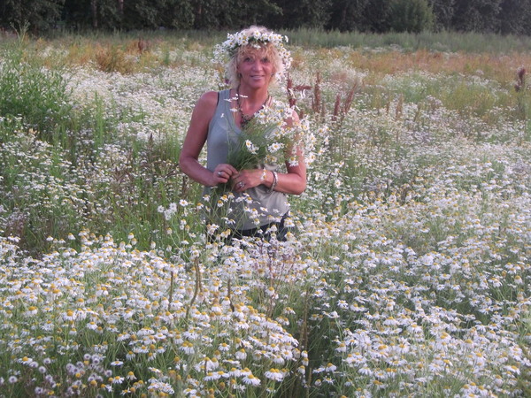 Ирина Печеник