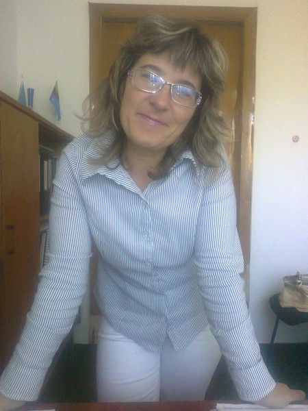 Людмила Еслюкова