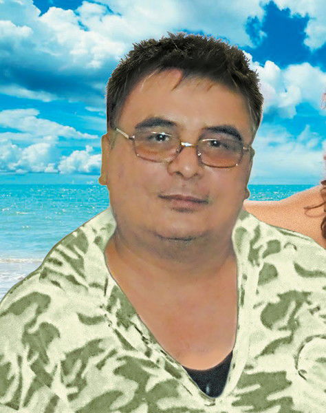 Садридин Джамалиддинов