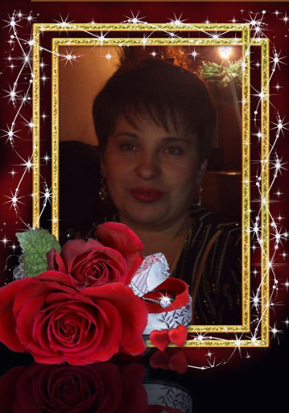 Ирина Малиновская