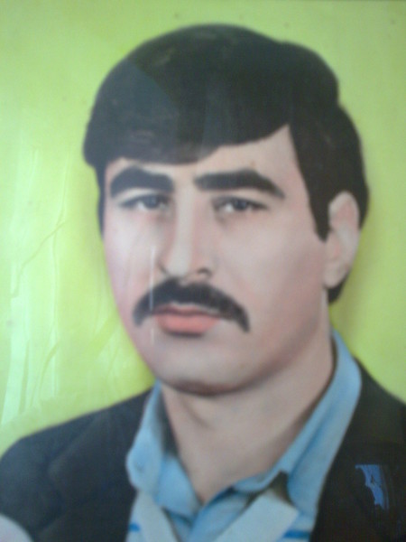 Азизхан Мирзалиев
