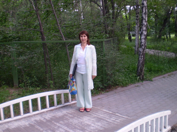 Gulnara Adilshina
