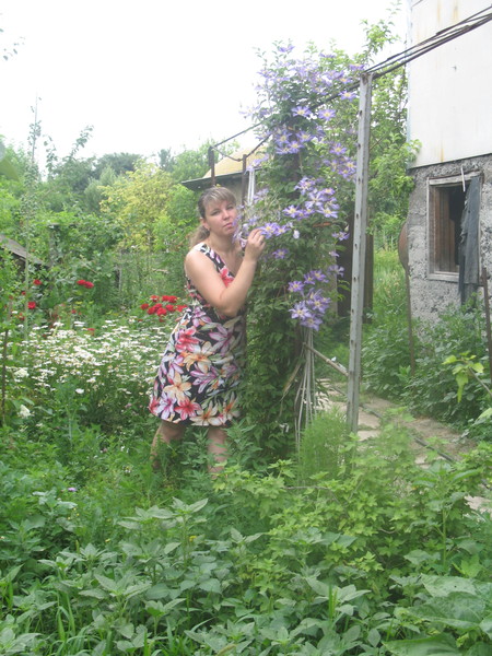 Татьяна Гайслер\макарова