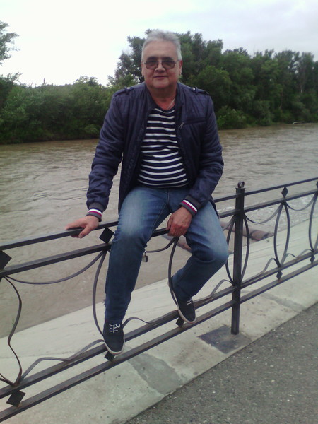 Николай Подвигин