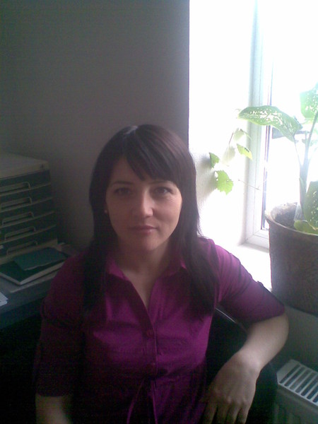 Лейла Лим