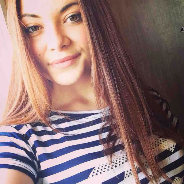 Галина Краус