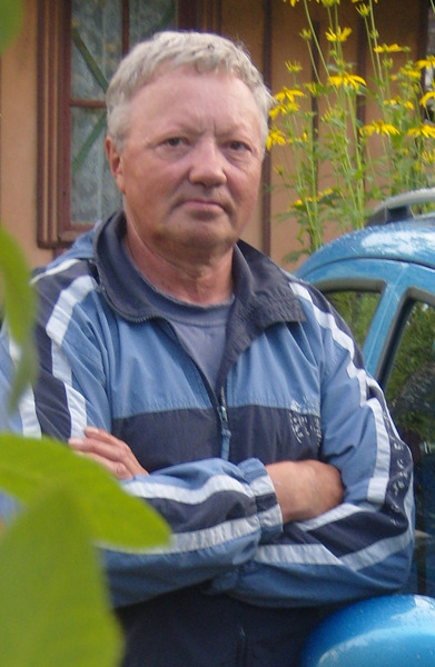 Николай Алексеев