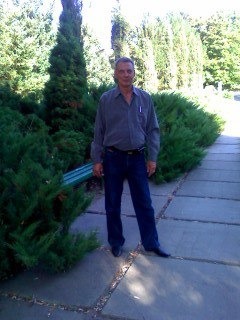 Сергей Лосев