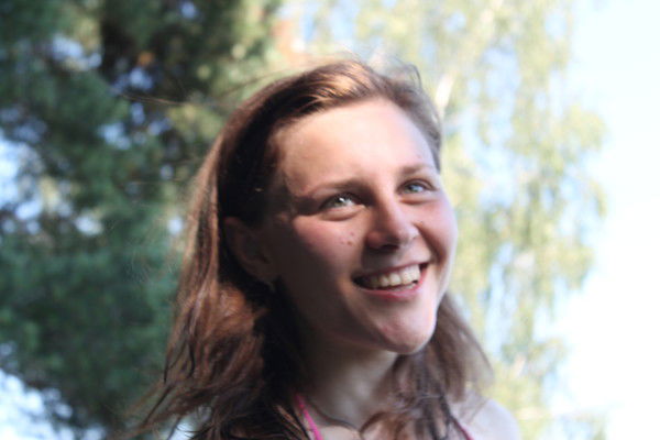 Ольга Евтихова