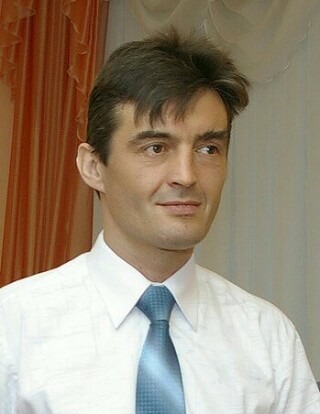 Валентин Гринюк