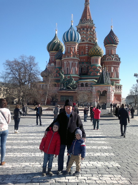 Вячеслав Пылаев