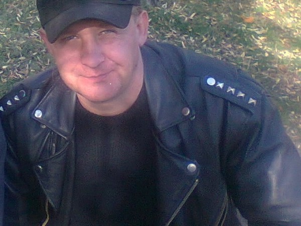 Андрей Карпич