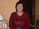 Антонина Григорьевна Школина