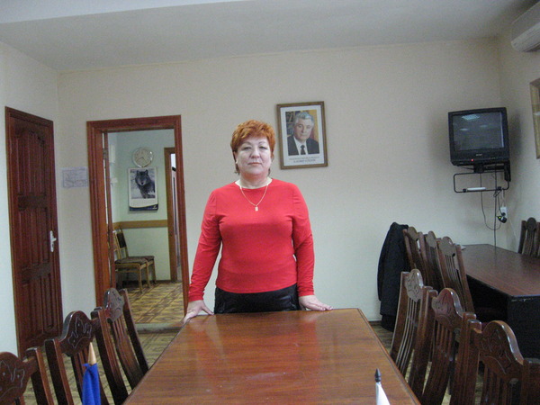 Лариса