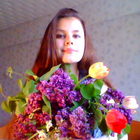 Ольга Куланова