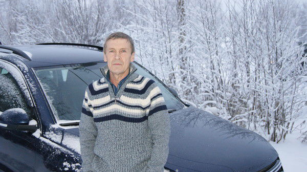 Михаил Гагарский