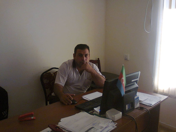 Nahid Ibisov