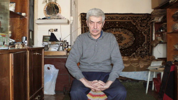 Вадим Абдрахманов