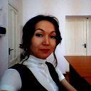 Назира Арышбекова