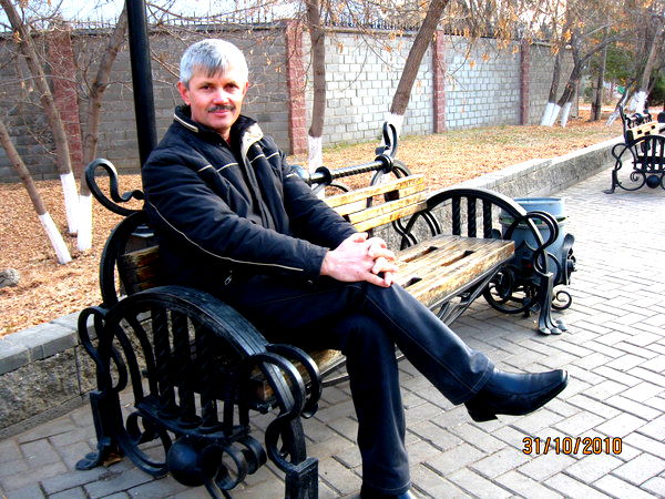 Николай Зеленков