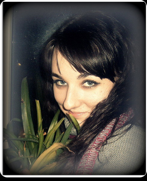 Наташа Головач