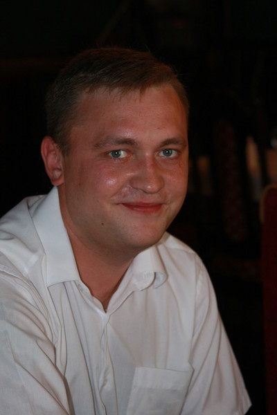 Андрей Васильев