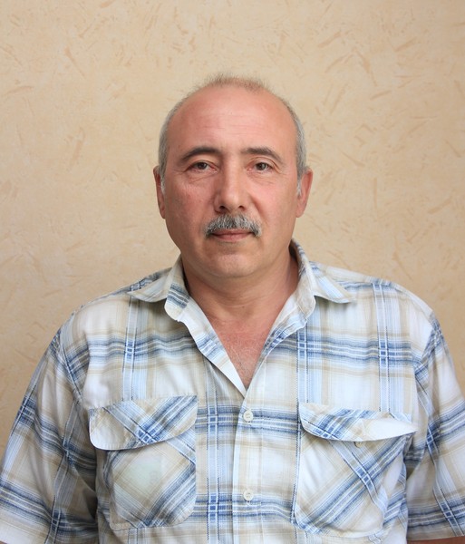 Сергей Скотар