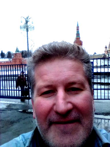 Жорж Милославский