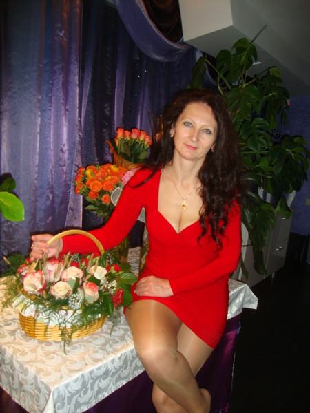Алена Аерова