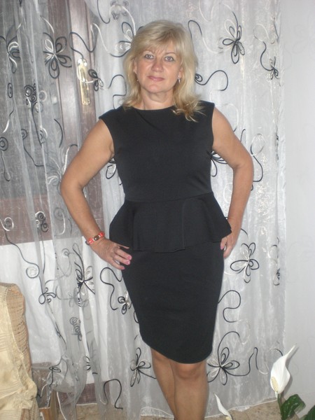 Таня Романюк