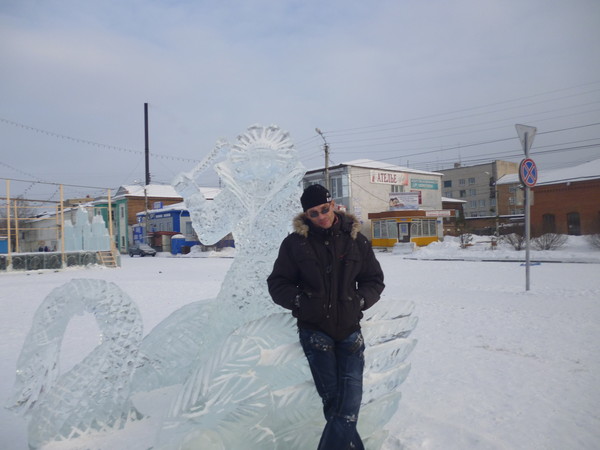 Андрей Лужков